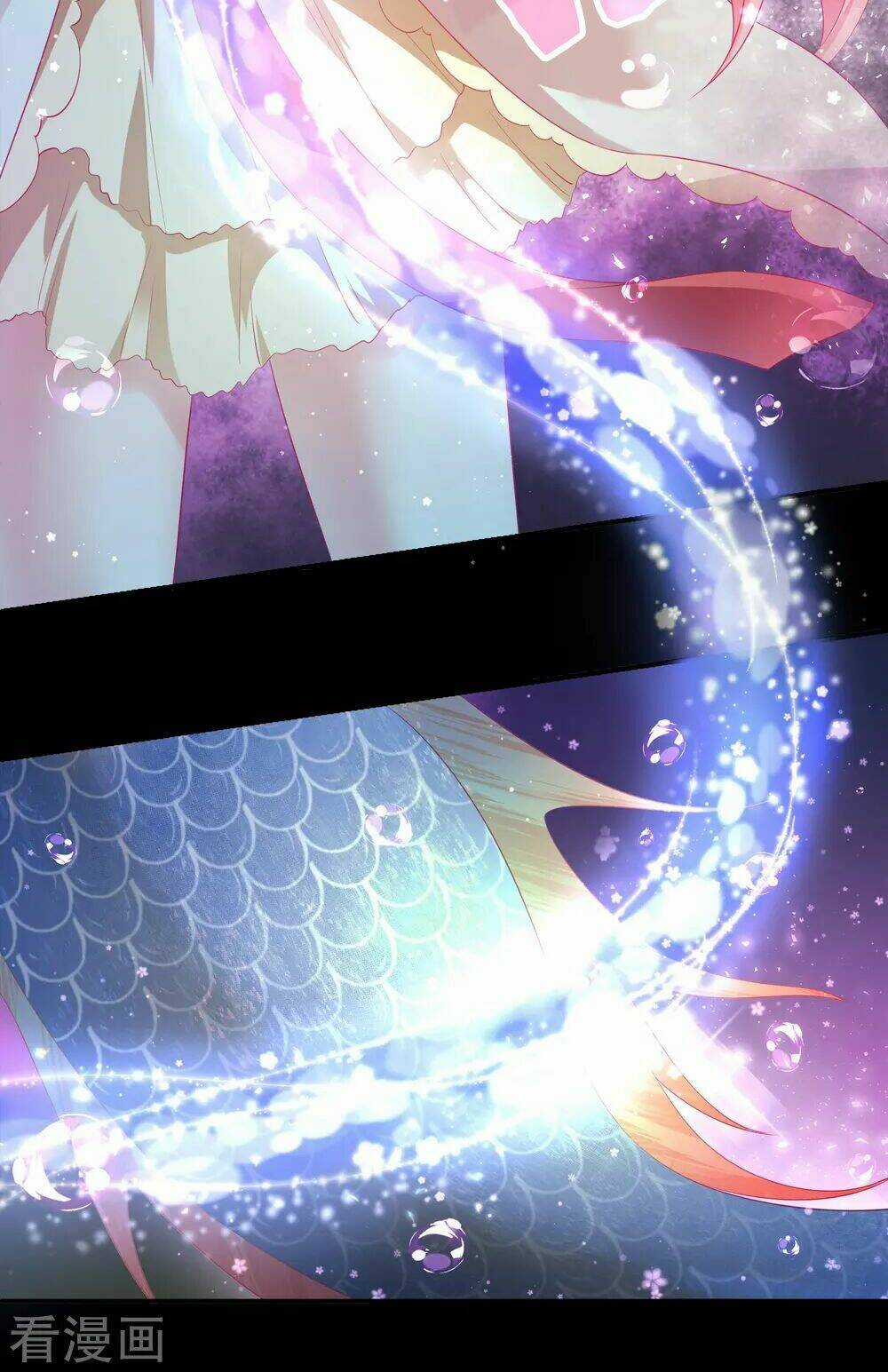 Tân Nương Nhân Ngư Của Long Vương Chapter 0 trang 12