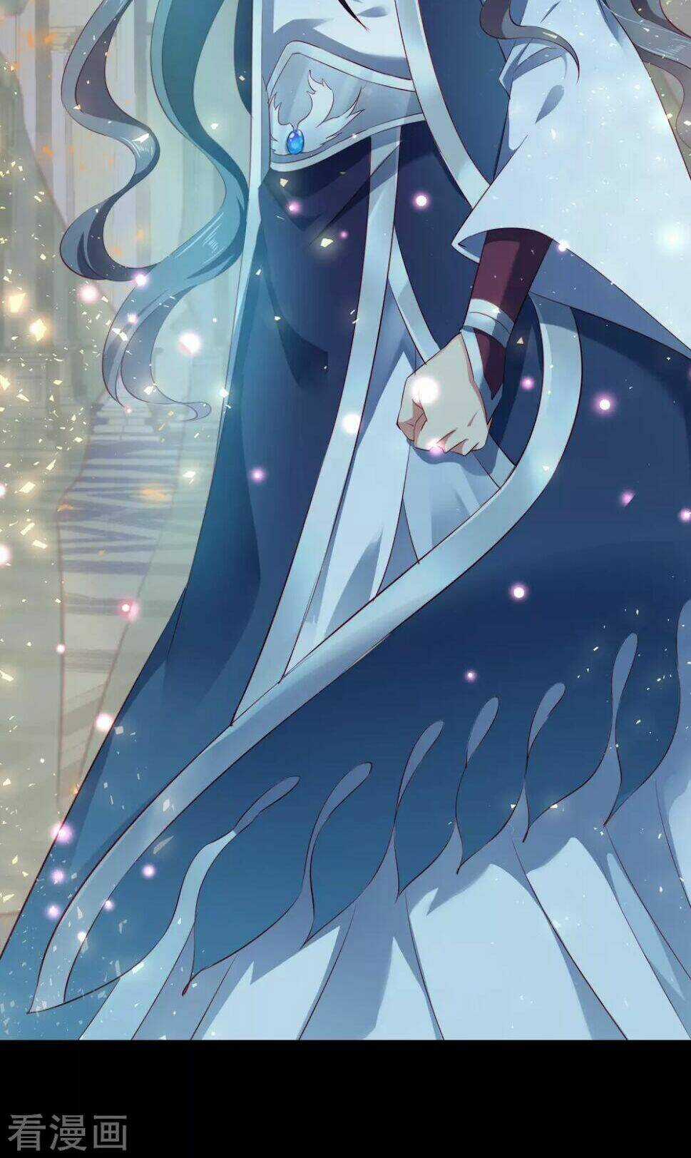 Tân Nương Nhân Ngư Của Long Vương Chapter 0 trang 14