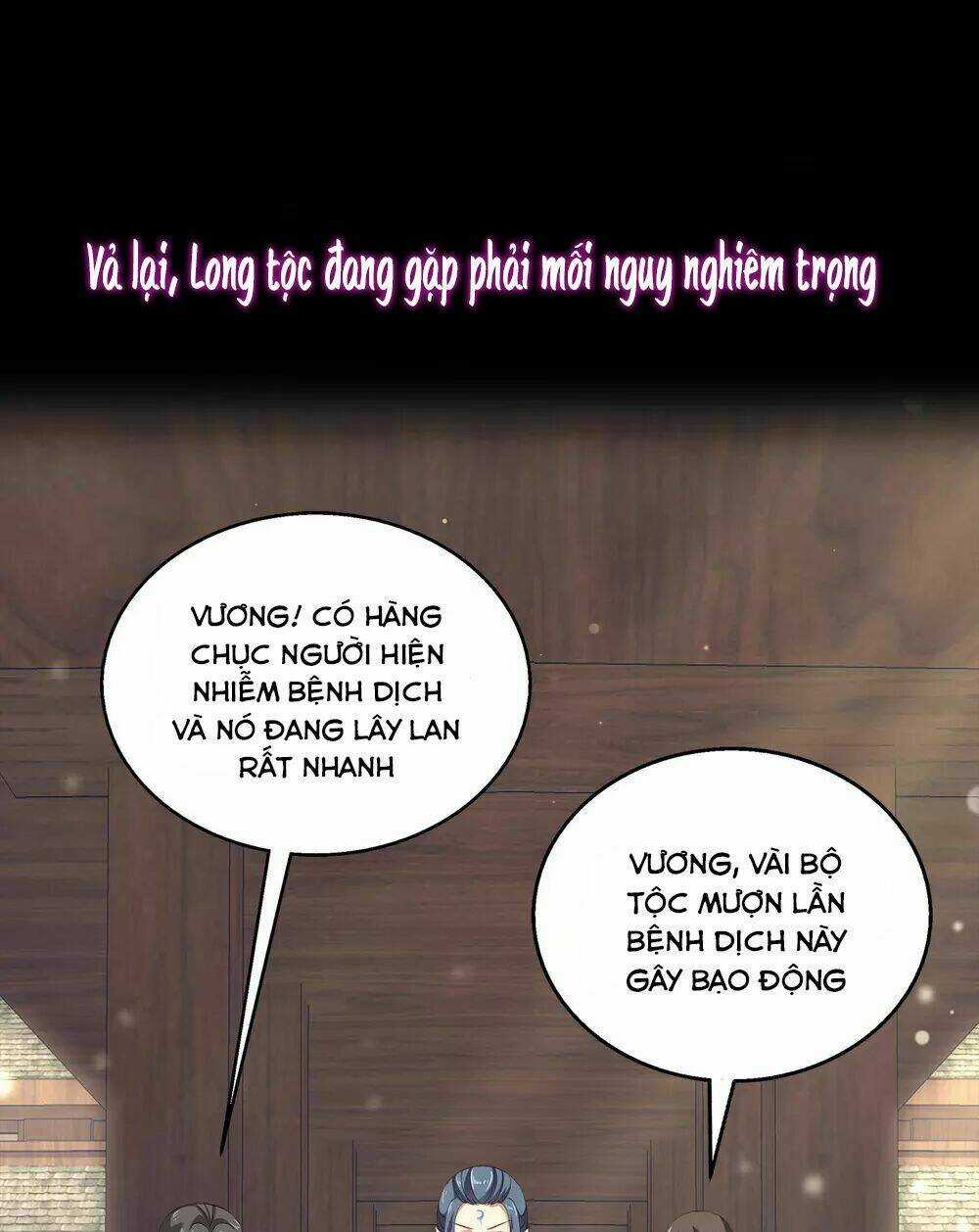 Tân Nương Nhân Ngư Của Long Vương Chapter 0 trang 15