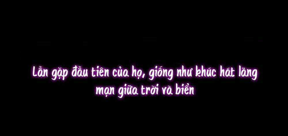 Tân Nương Nhân Ngư Của Long Vương Chapter 0 trang 21