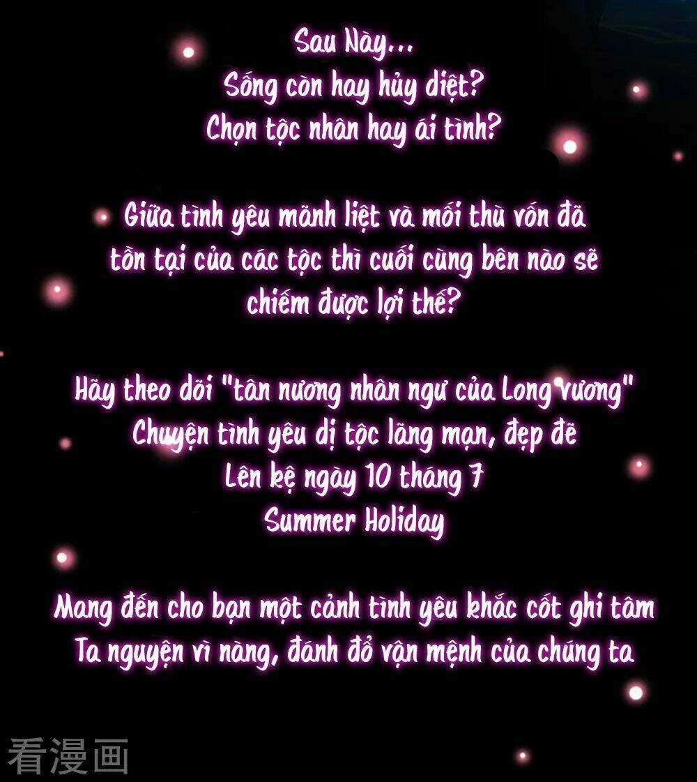 Tân Nương Nhân Ngư Của Long Vương Chapter 0 trang 24