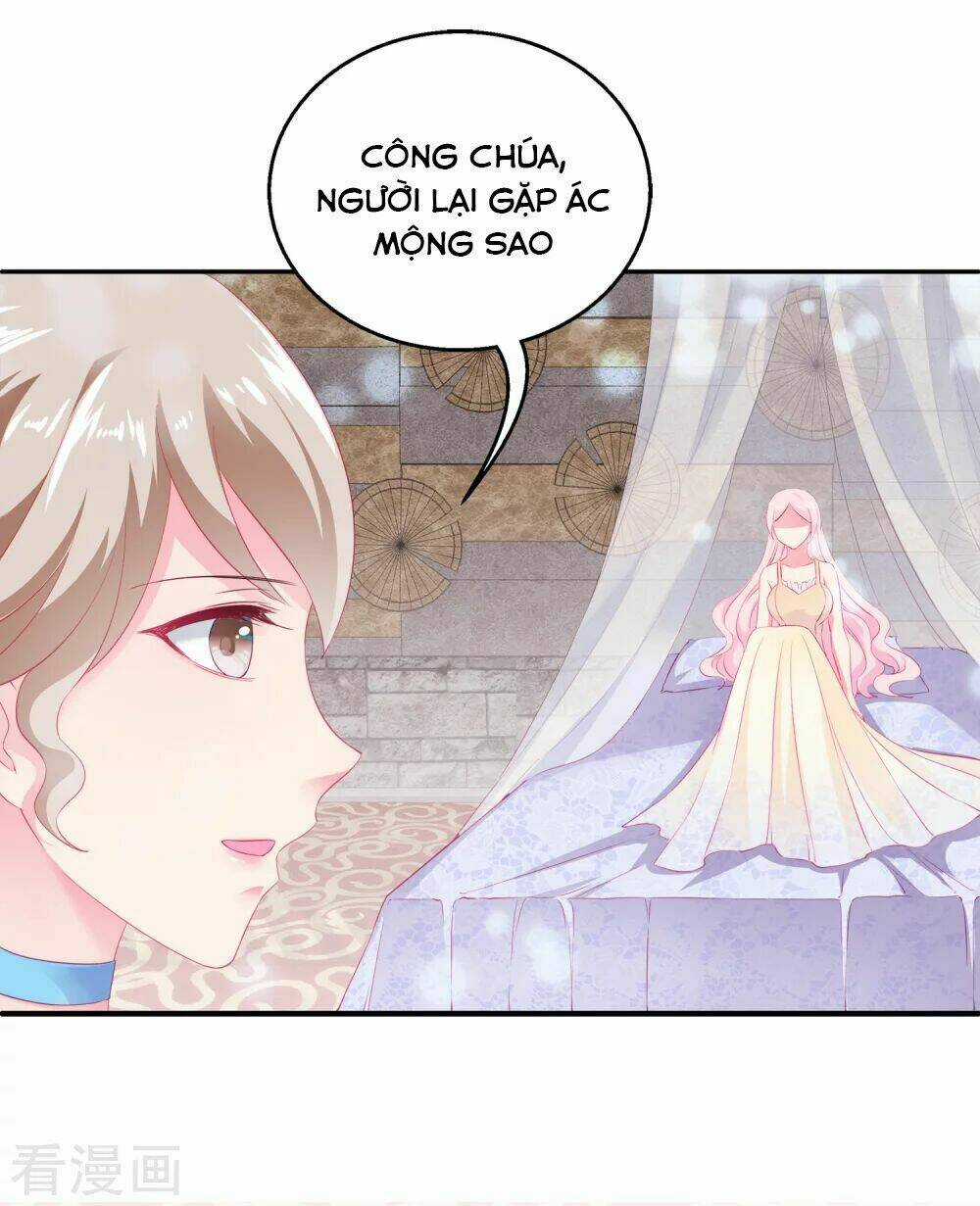 Tân Nương Nhân Ngư Của Long Vương Chapter 1 trang 11