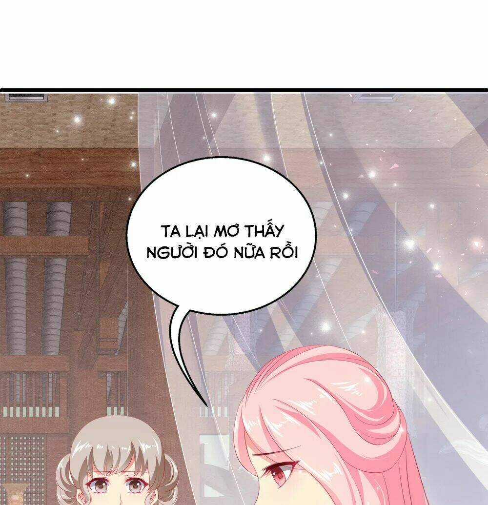 Tân Nương Nhân Ngư Của Long Vương Chapter 1 trang 12