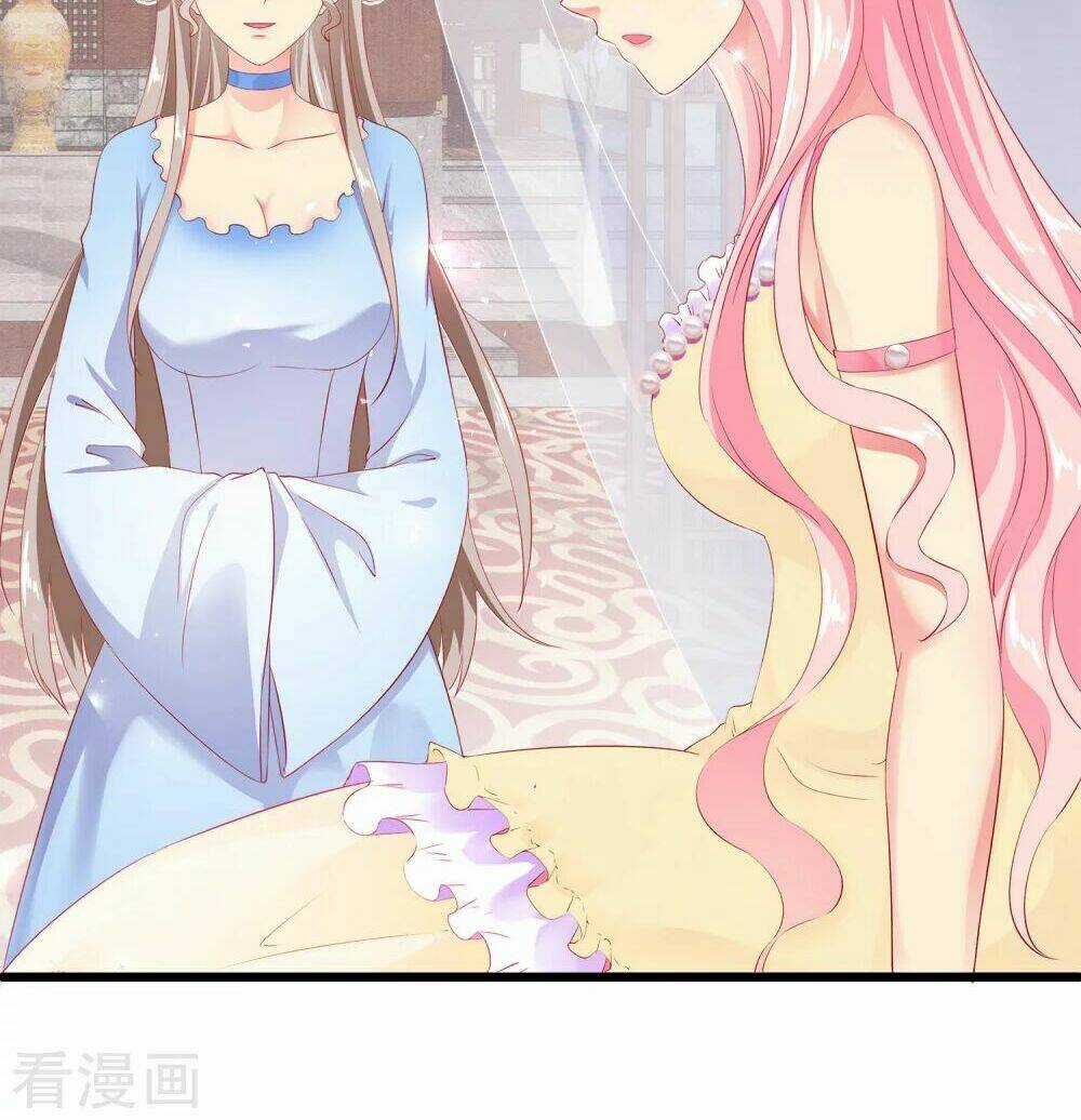 Tân Nương Nhân Ngư Của Long Vương Chapter 1 trang 13