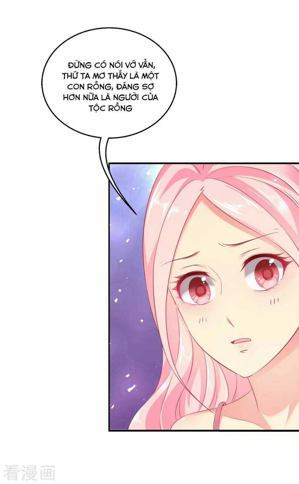 Tân Nương Nhân Ngư Của Long Vương Chapter 1 trang 15