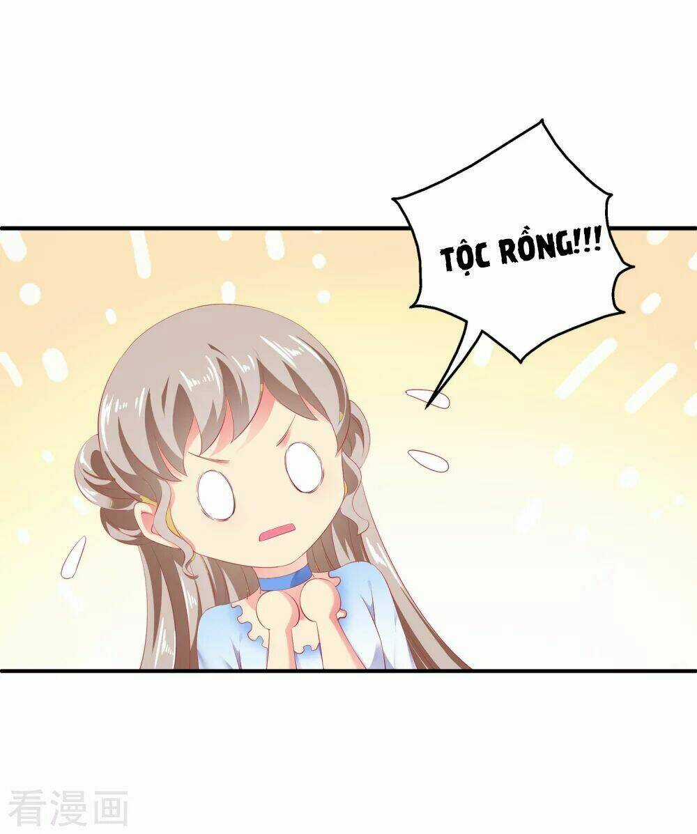 Tân Nương Nhân Ngư Của Long Vương Chapter 1 trang 16