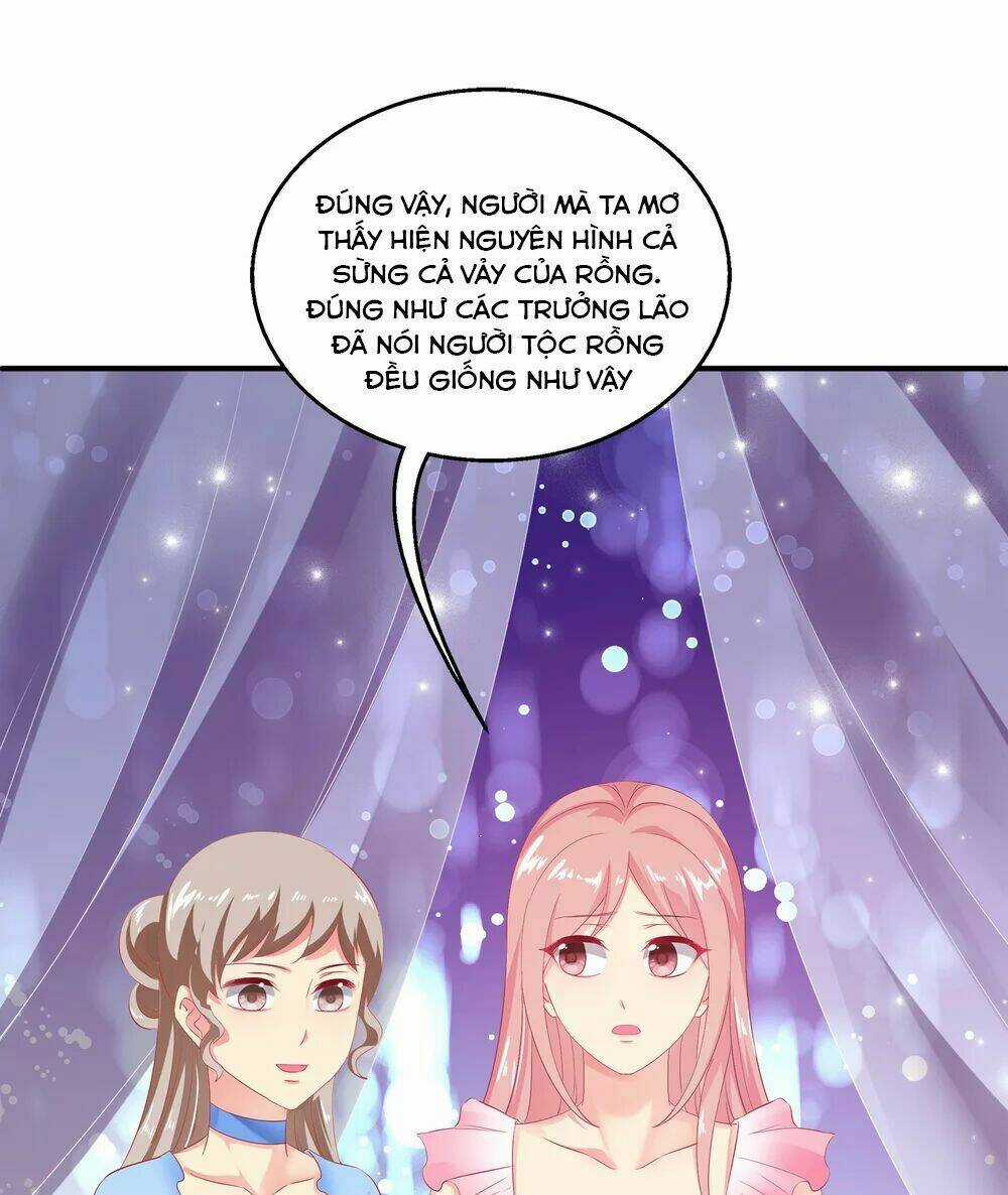 Tân Nương Nhân Ngư Của Long Vương Chapter 1 trang 17