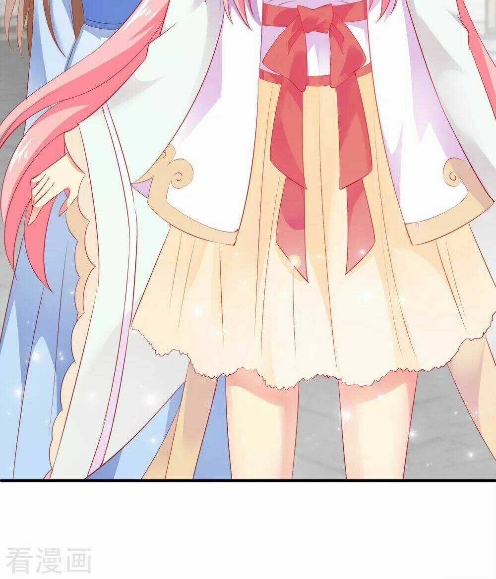 Tân Nương Nhân Ngư Của Long Vương Chapter 1 trang 23