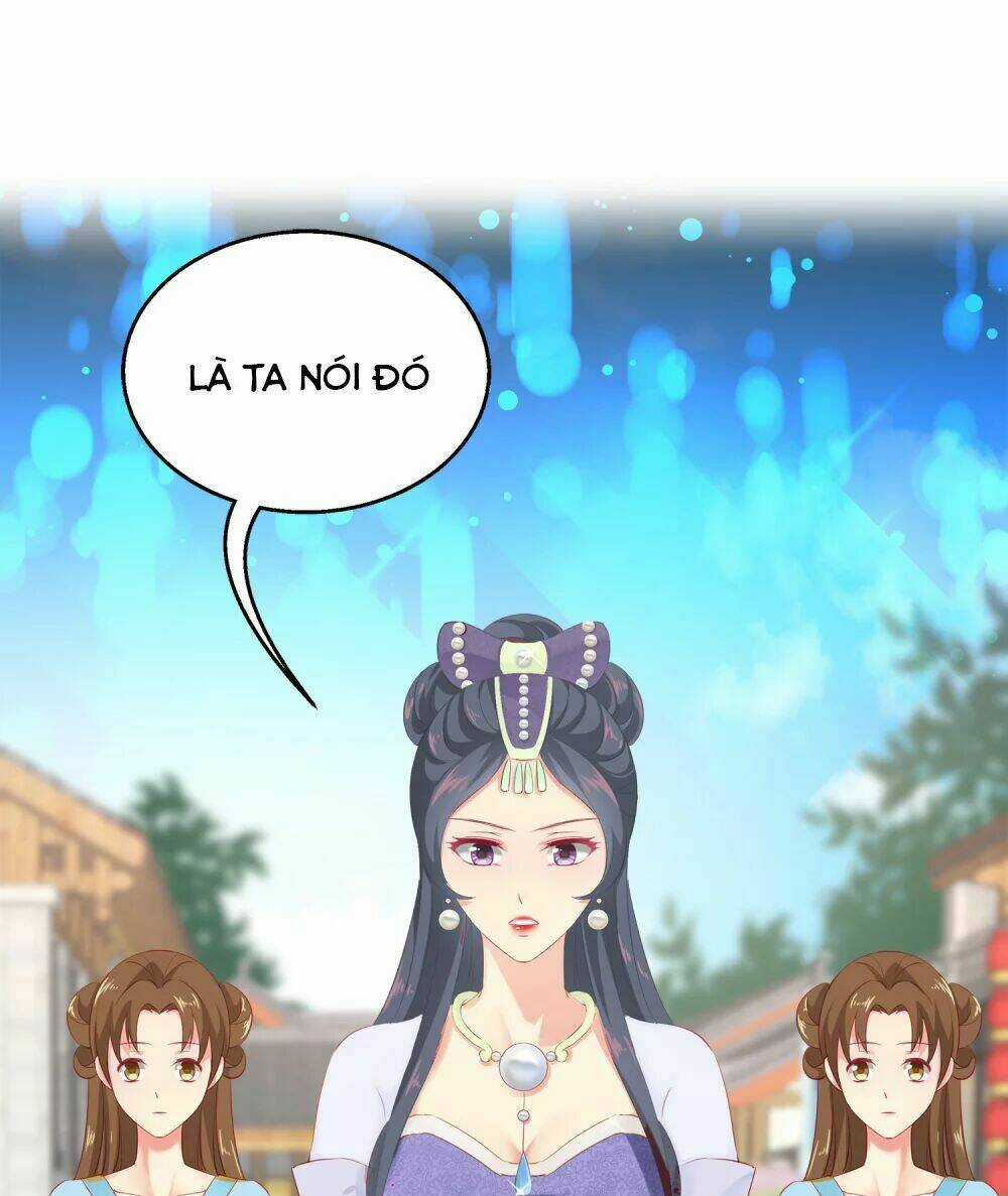 Tân Nương Nhân Ngư Của Long Vương Chapter 1 trang 24