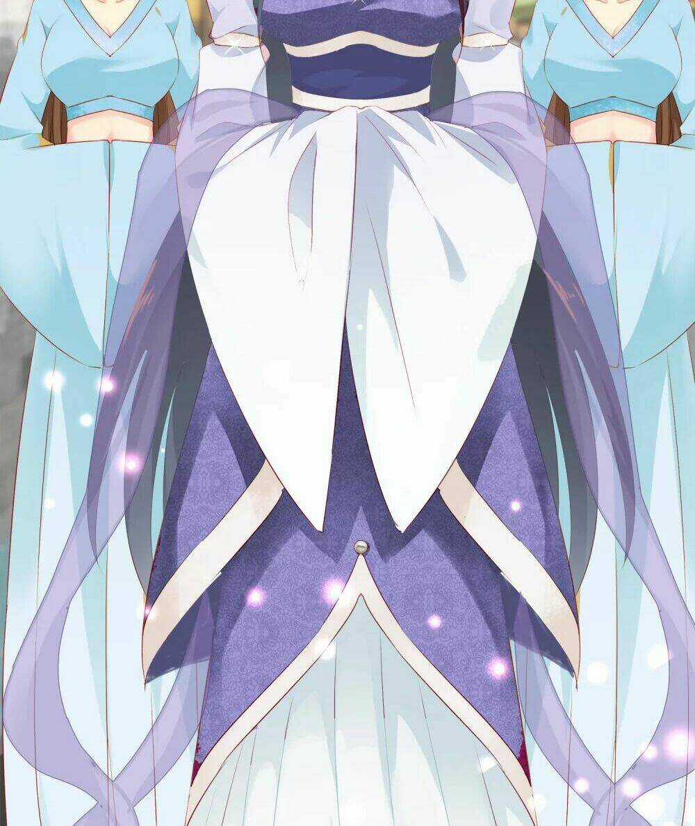 Tân Nương Nhân Ngư Của Long Vương Chapter 1 trang 25