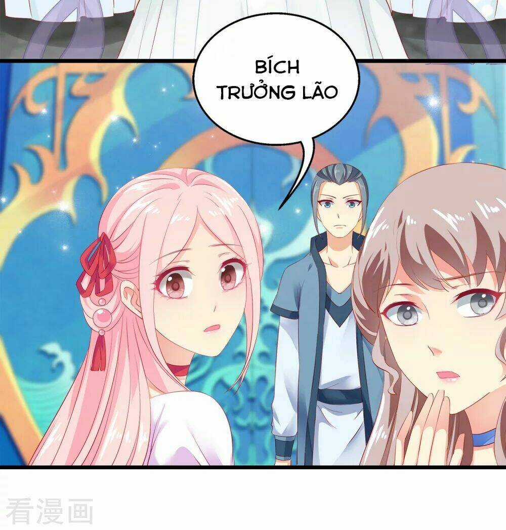 Tân Nương Nhân Ngư Của Long Vương Chapter 1 trang 26