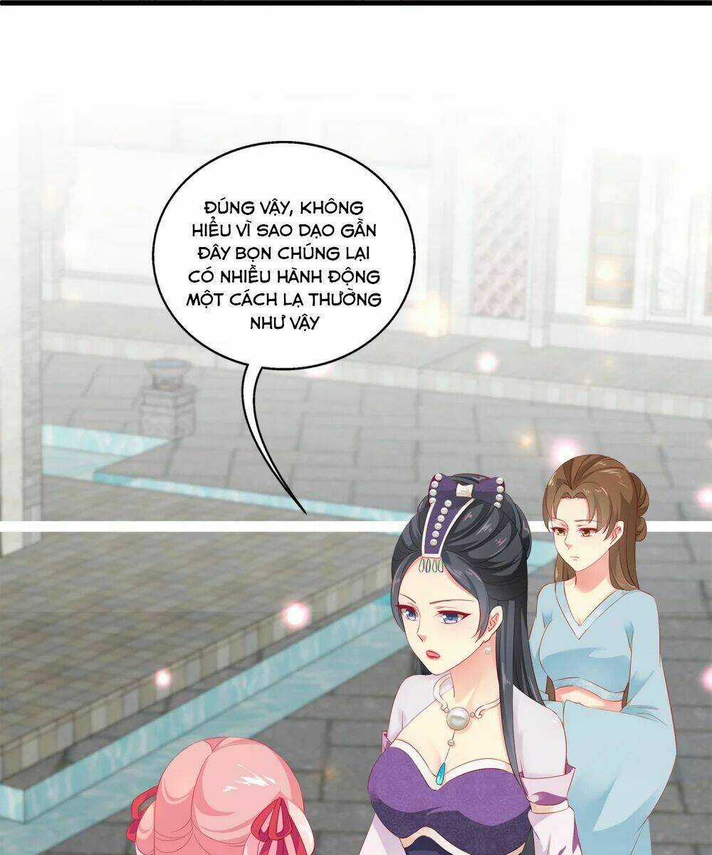 Tân Nương Nhân Ngư Của Long Vương Chapter 1 trang 29