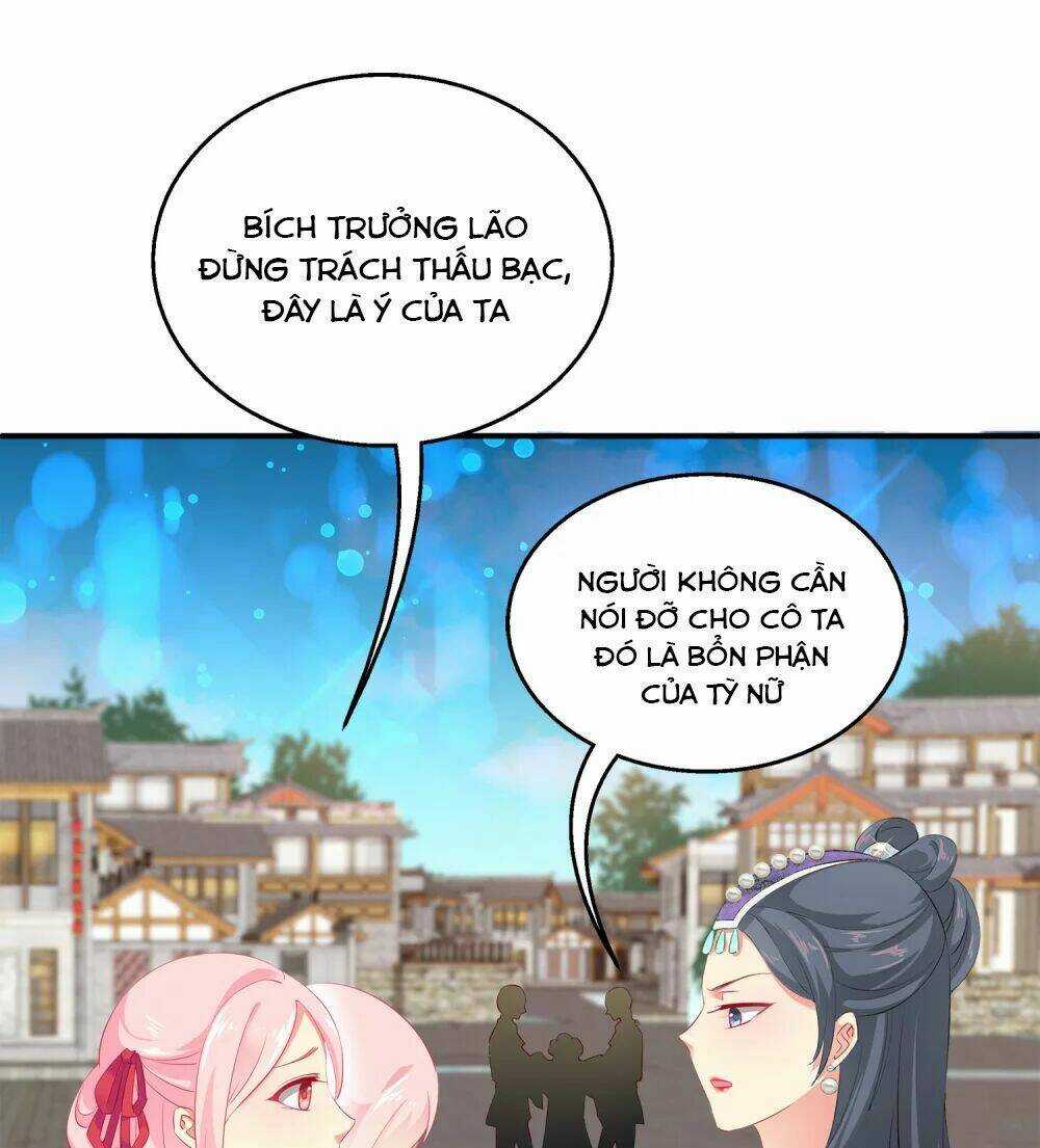 Tân Nương Nhân Ngư Của Long Vương Chapter 1 trang 33