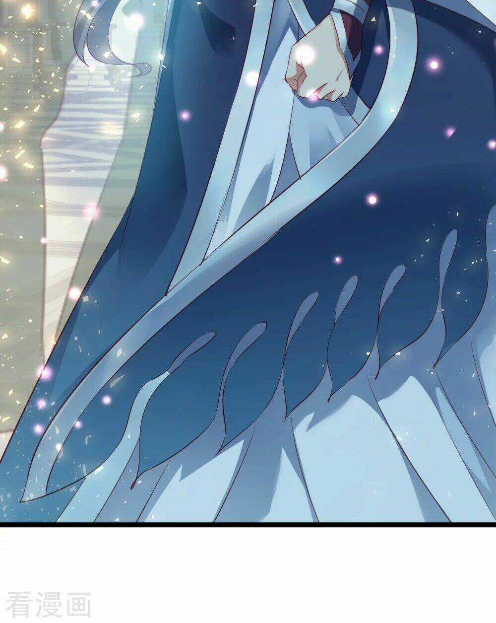 Tân Nương Nhân Ngư Của Long Vương Chapter 1 trang 39