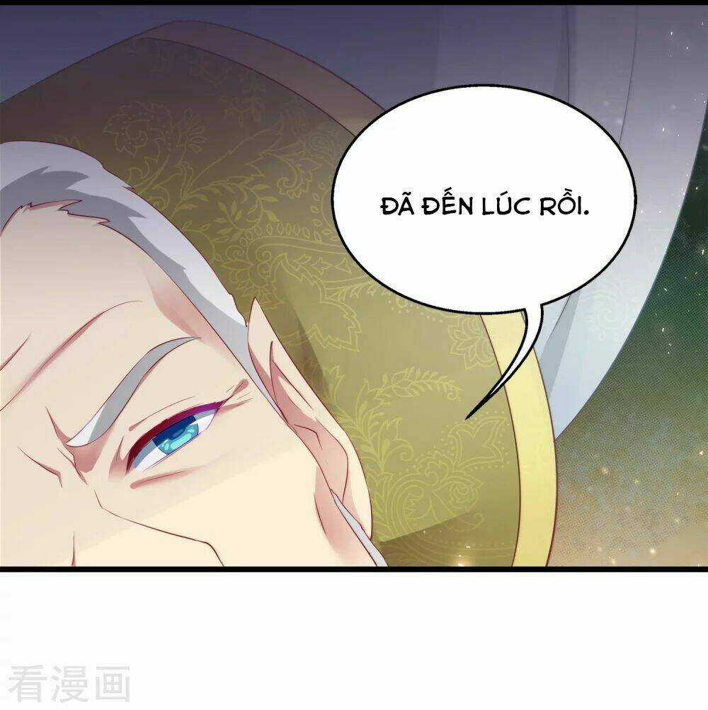 Tân Nương Nhân Ngư Của Long Vương Chapter 1 trang 43