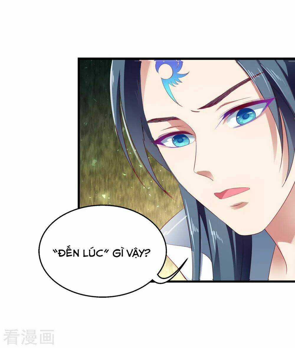 Tân Nương Nhân Ngư Của Long Vương Chapter 1 trang 44