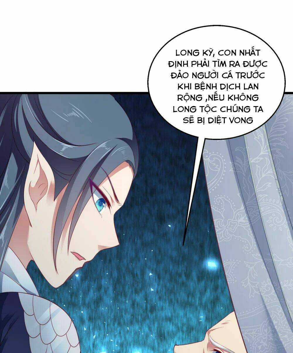 Tân Nương Nhân Ngư Của Long Vương Chapter 1 trang 45