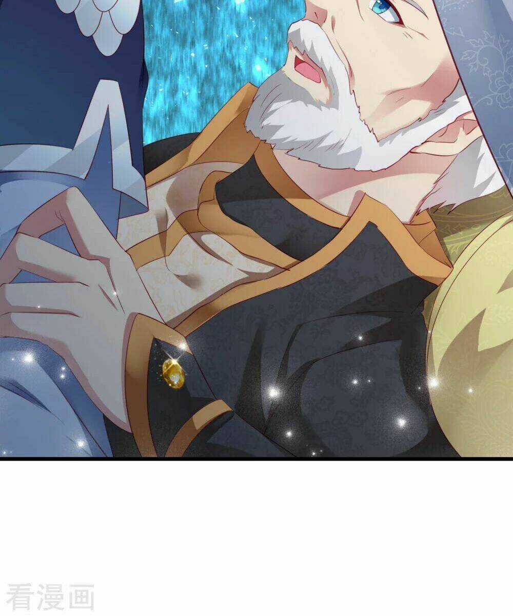 Tân Nương Nhân Ngư Của Long Vương Chapter 1 trang 46