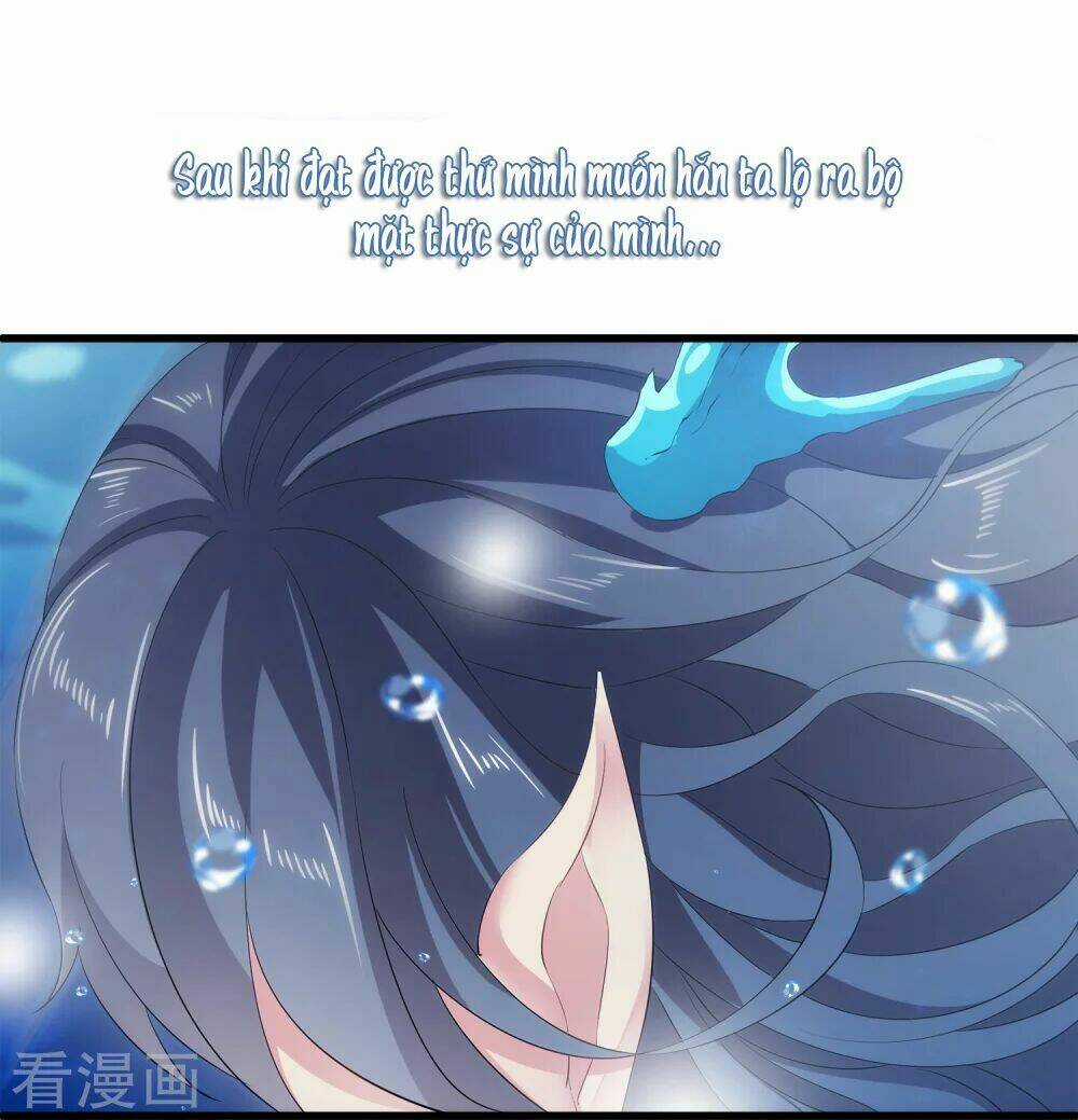 Tân Nương Nhân Ngư Của Long Vương Chapter 1 trang 6
