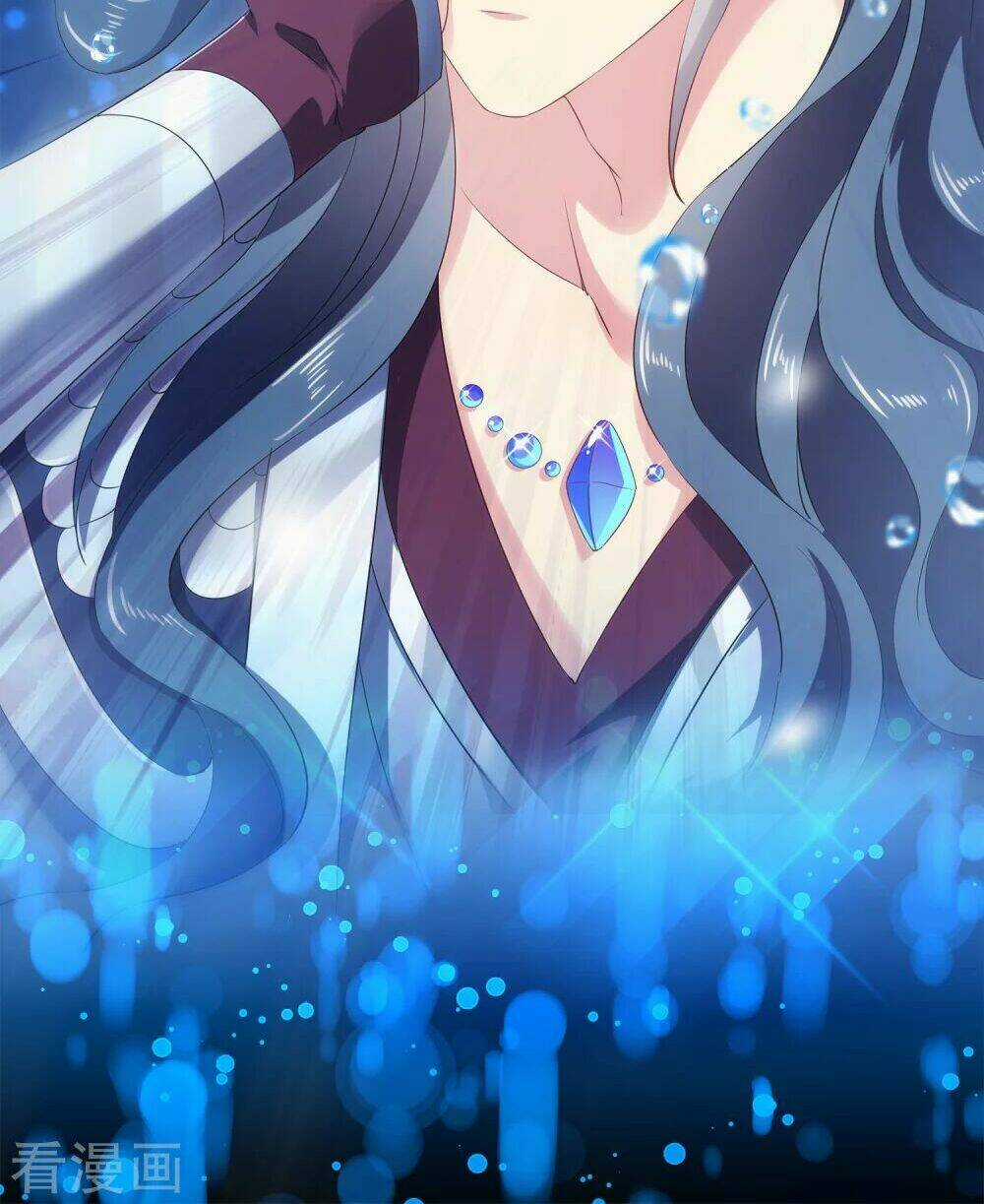 Tân Nương Nhân Ngư Của Long Vương Chapter 1 trang 8