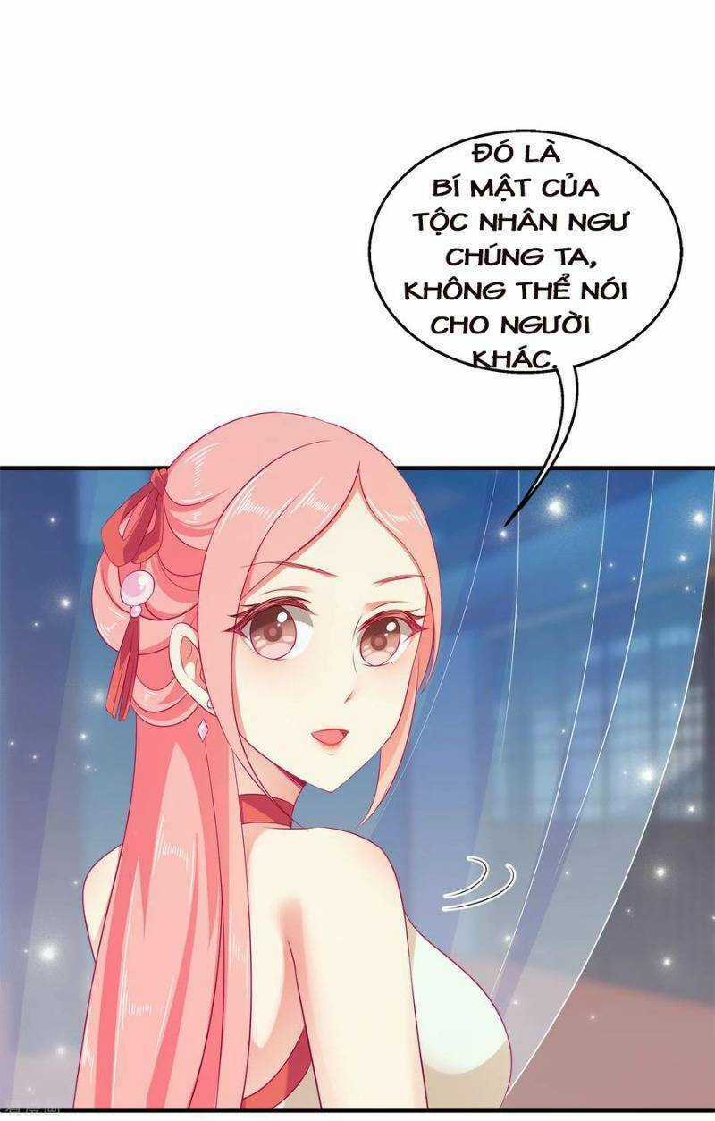 Tân Nương Nhân Ngư Của Long Vương Chapter 10 trang 11