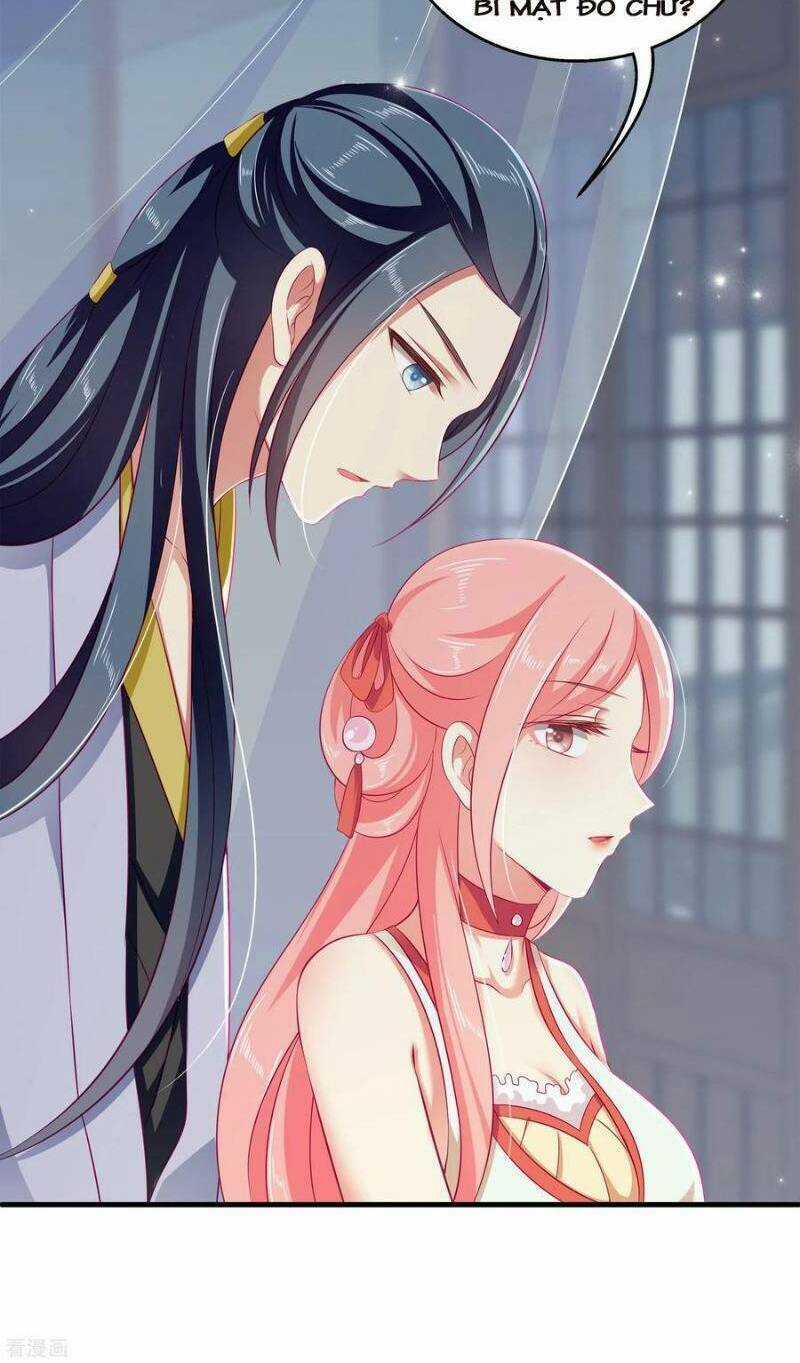 Tân Nương Nhân Ngư Của Long Vương Chapter 10 trang 13