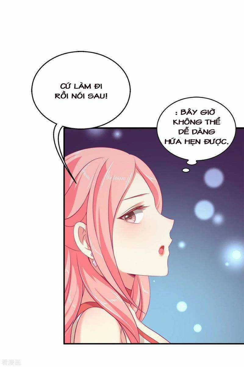 Tân Nương Nhân Ngư Của Long Vương Chapter 10 trang 14