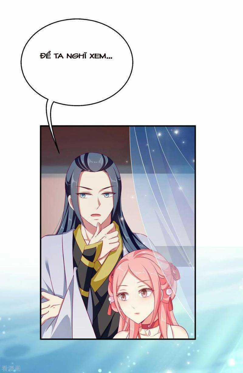 Tân Nương Nhân Ngư Của Long Vương Chapter 10 trang 15