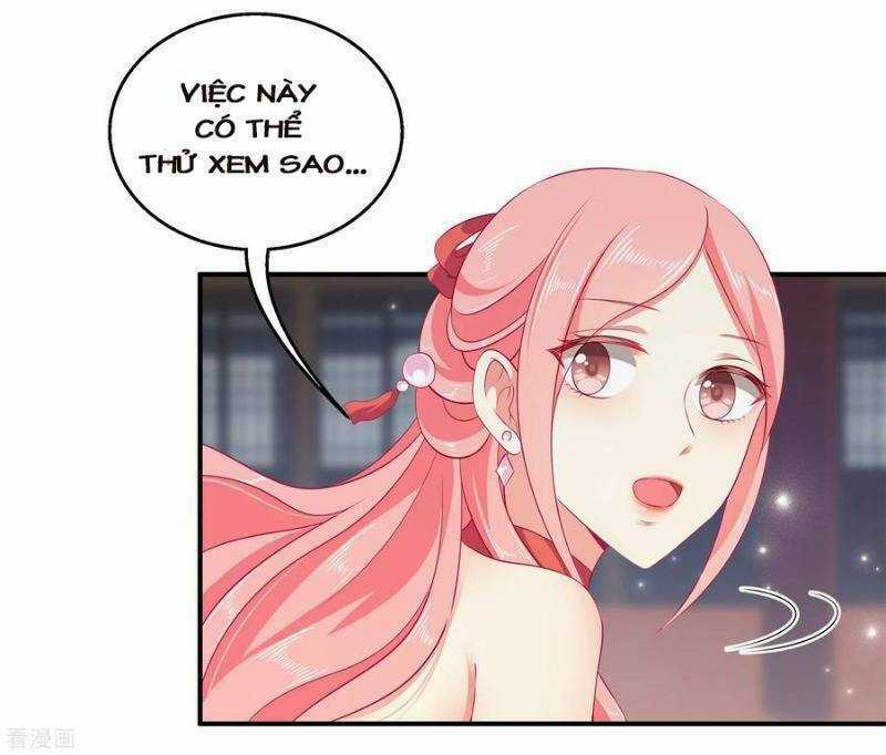 Tân Nương Nhân Ngư Của Long Vương Chapter 10 trang 18