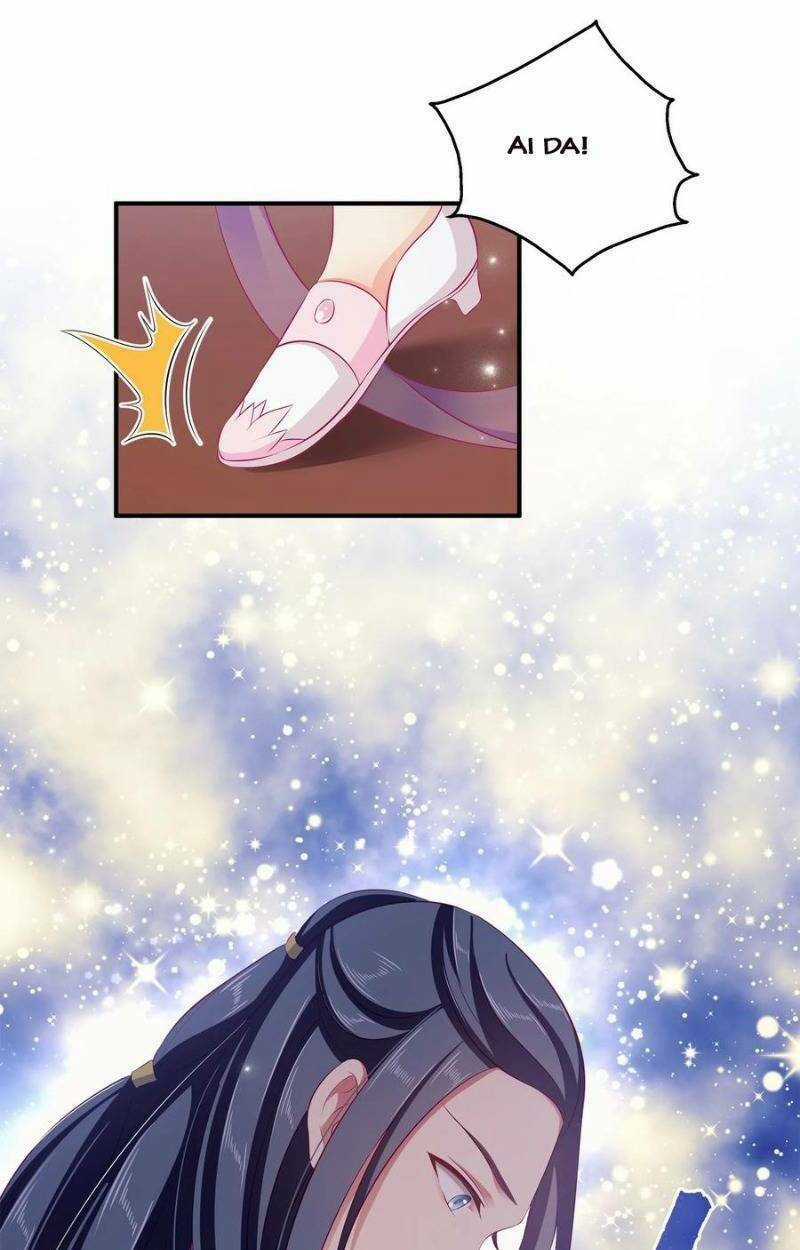 Tân Nương Nhân Ngư Của Long Vương Chapter 10 trang 19