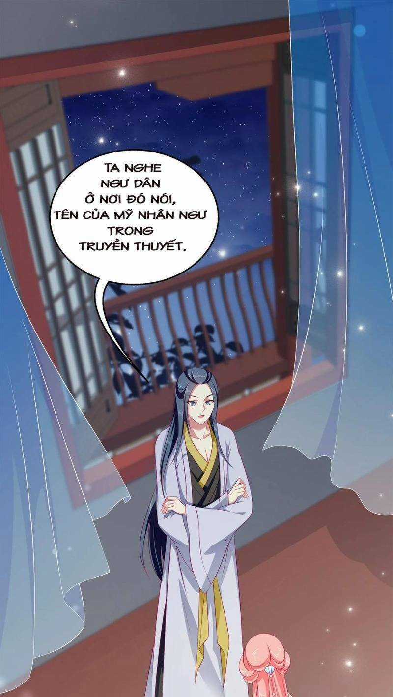 Tân Nương Nhân Ngư Của Long Vương Chapter 10 trang 2