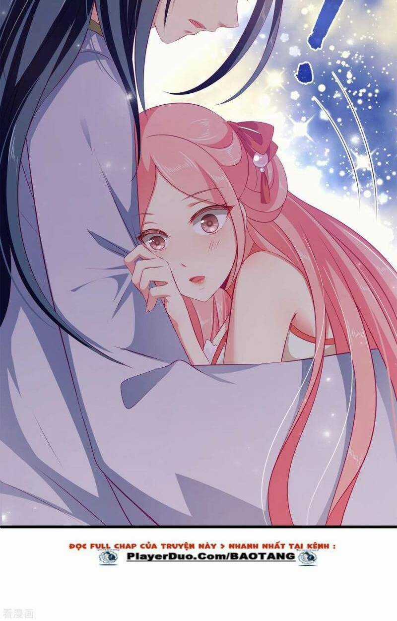 Tân Nương Nhân Ngư Của Long Vương Chapter 10 trang 20