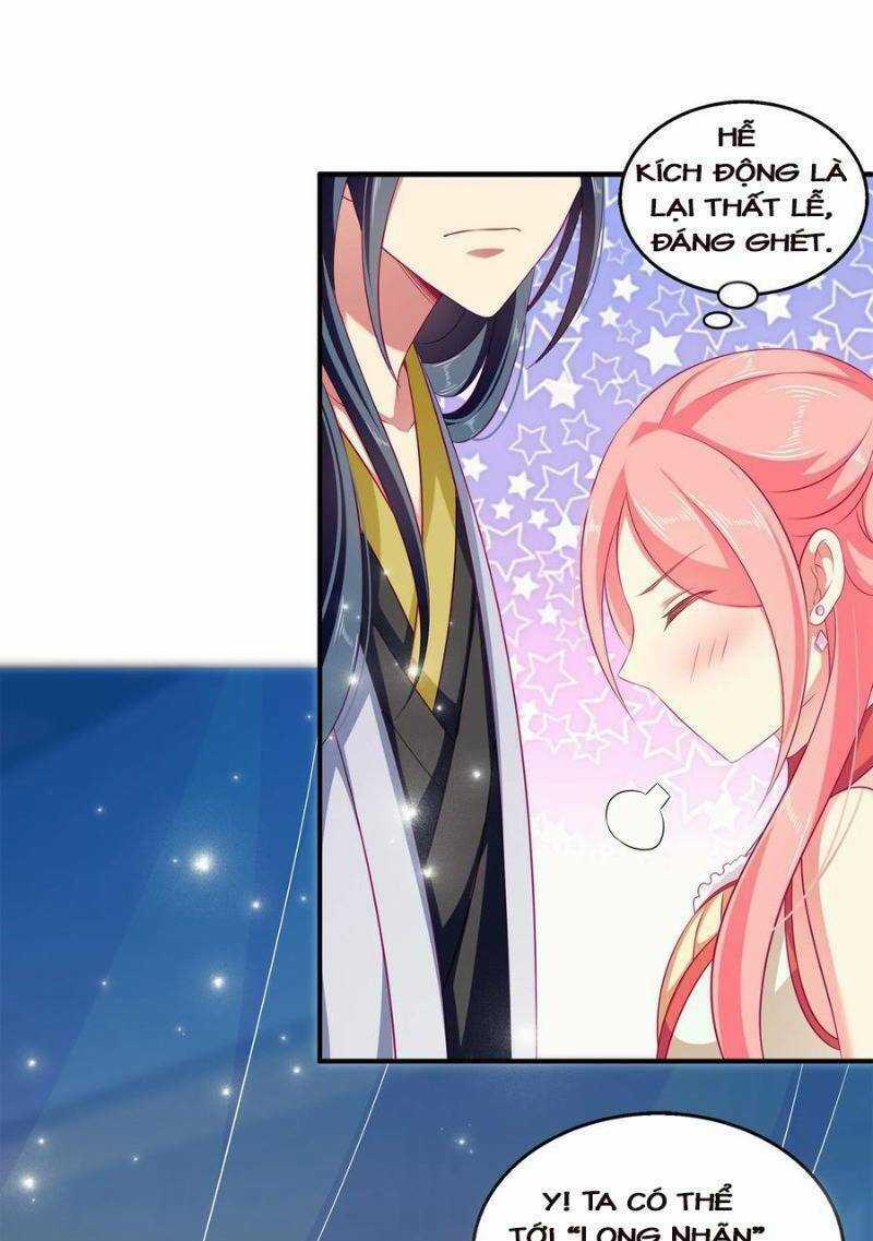 Tân Nương Nhân Ngư Của Long Vương Chapter 10 trang 21