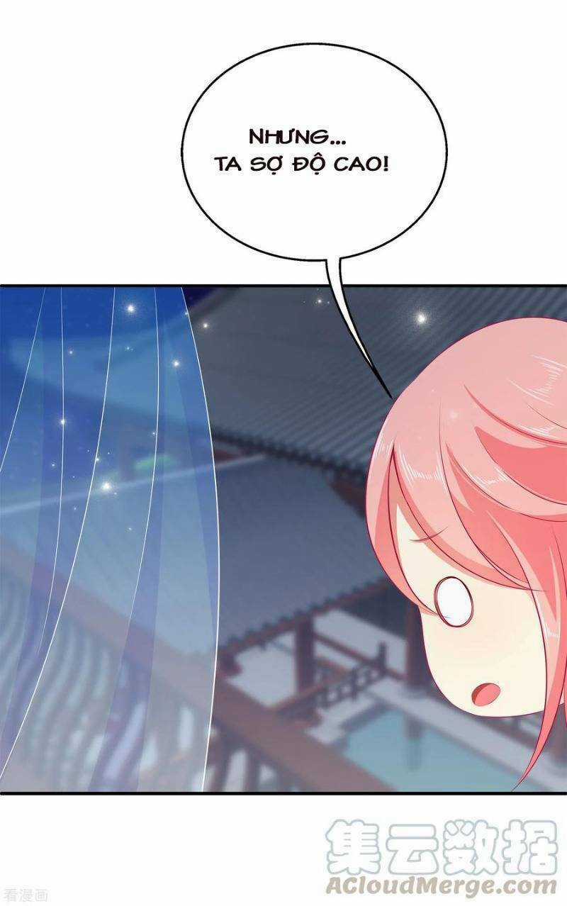 Tân Nương Nhân Ngư Của Long Vương Chapter 10 trang 27