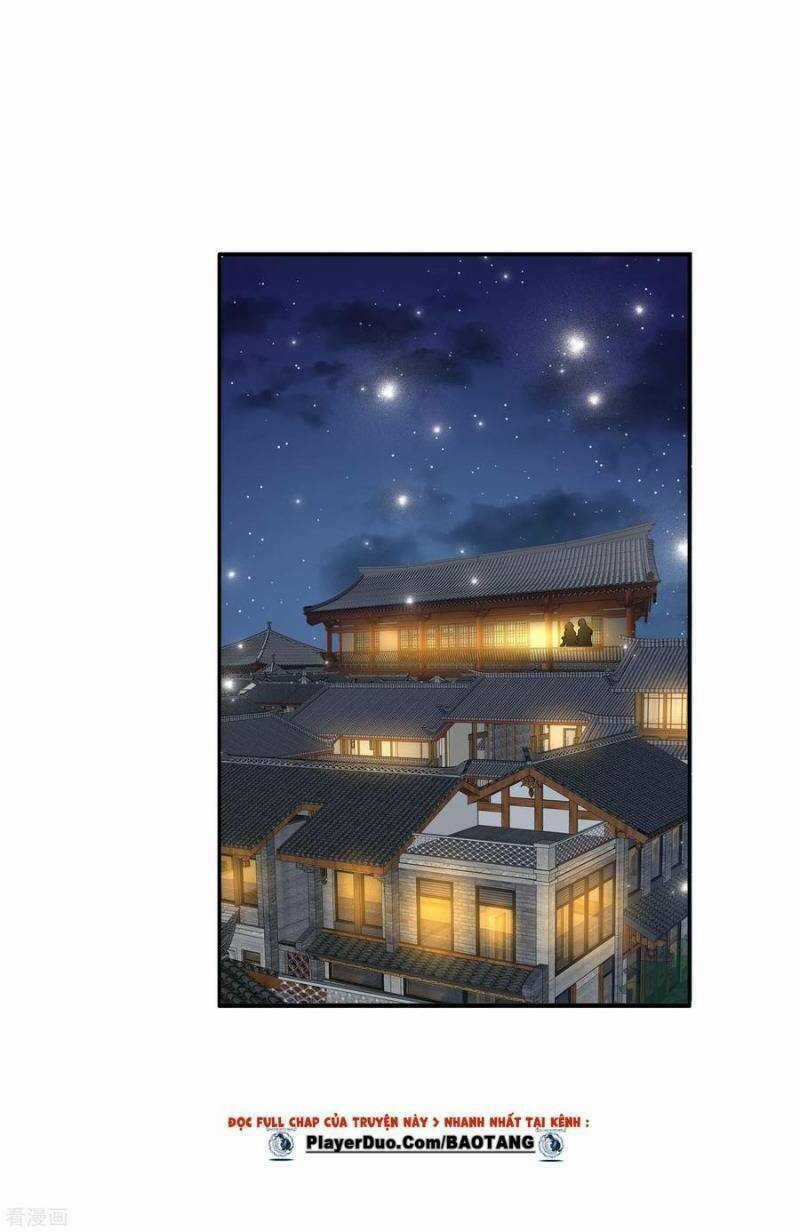 Tân Nương Nhân Ngư Của Long Vương Chapter 10 trang 29