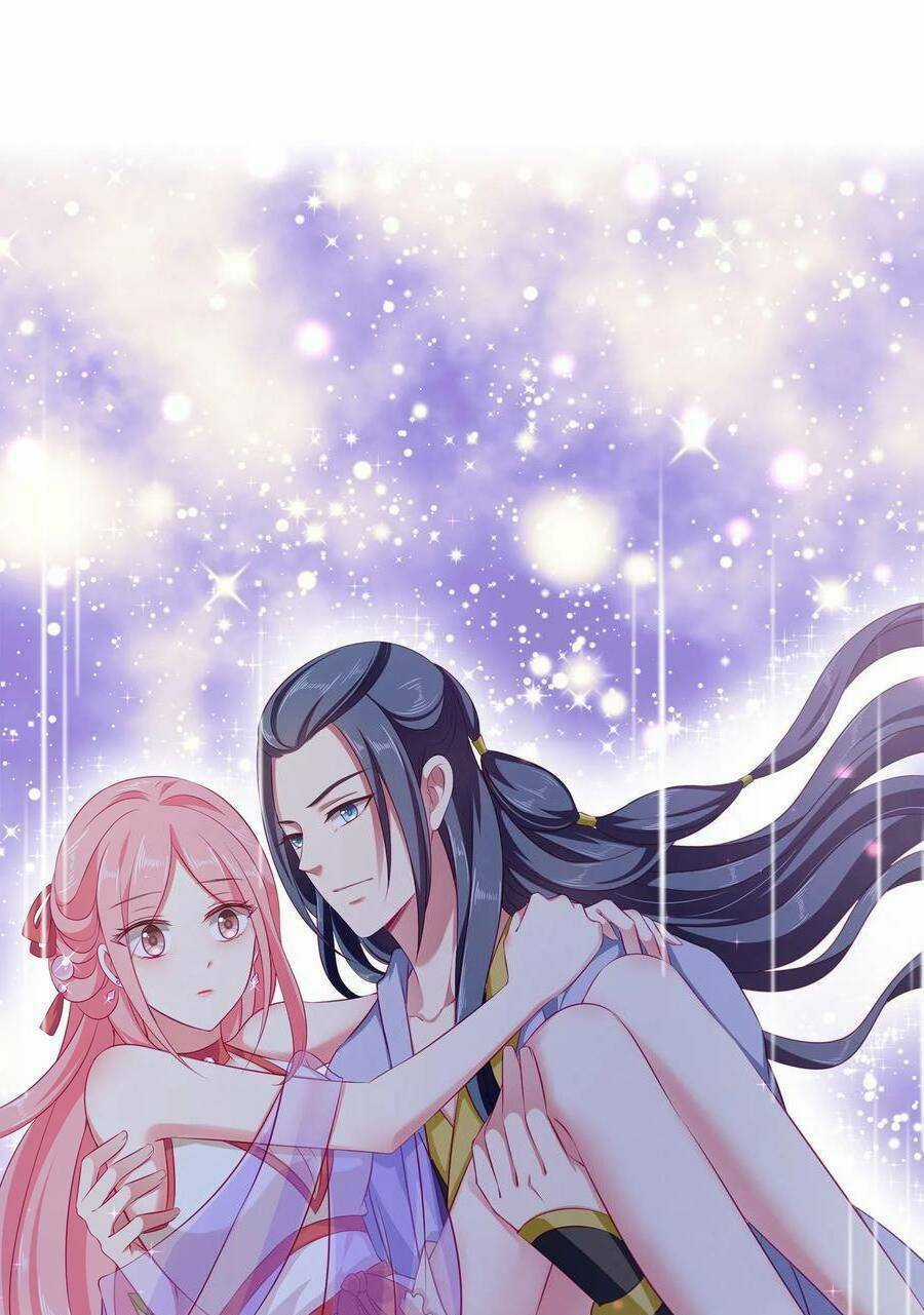 Tân Nương Nhân Ngư Của Long Vương Chapter 10 trang 30