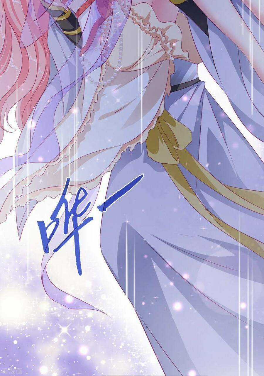 Tân Nương Nhân Ngư Của Long Vương Chapter 10 trang 31