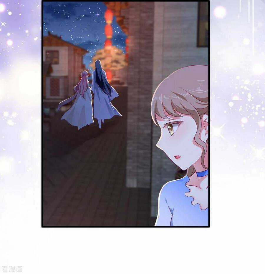 Tân Nương Nhân Ngư Của Long Vương Chapter 10 trang 32