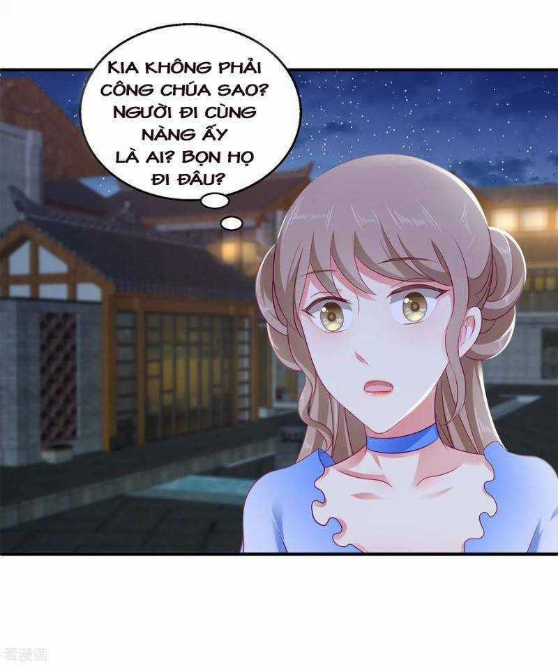 Tân Nương Nhân Ngư Của Long Vương Chapter 10 trang 33