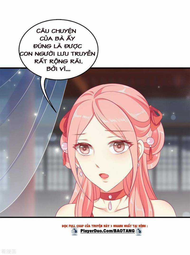 Tân Nương Nhân Ngư Của Long Vương Chapter 10 trang 4