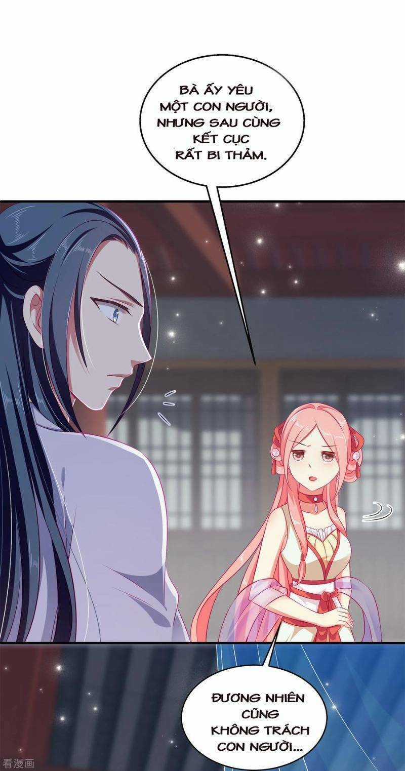 Tân Nương Nhân Ngư Của Long Vương Chapter 10 trang 5