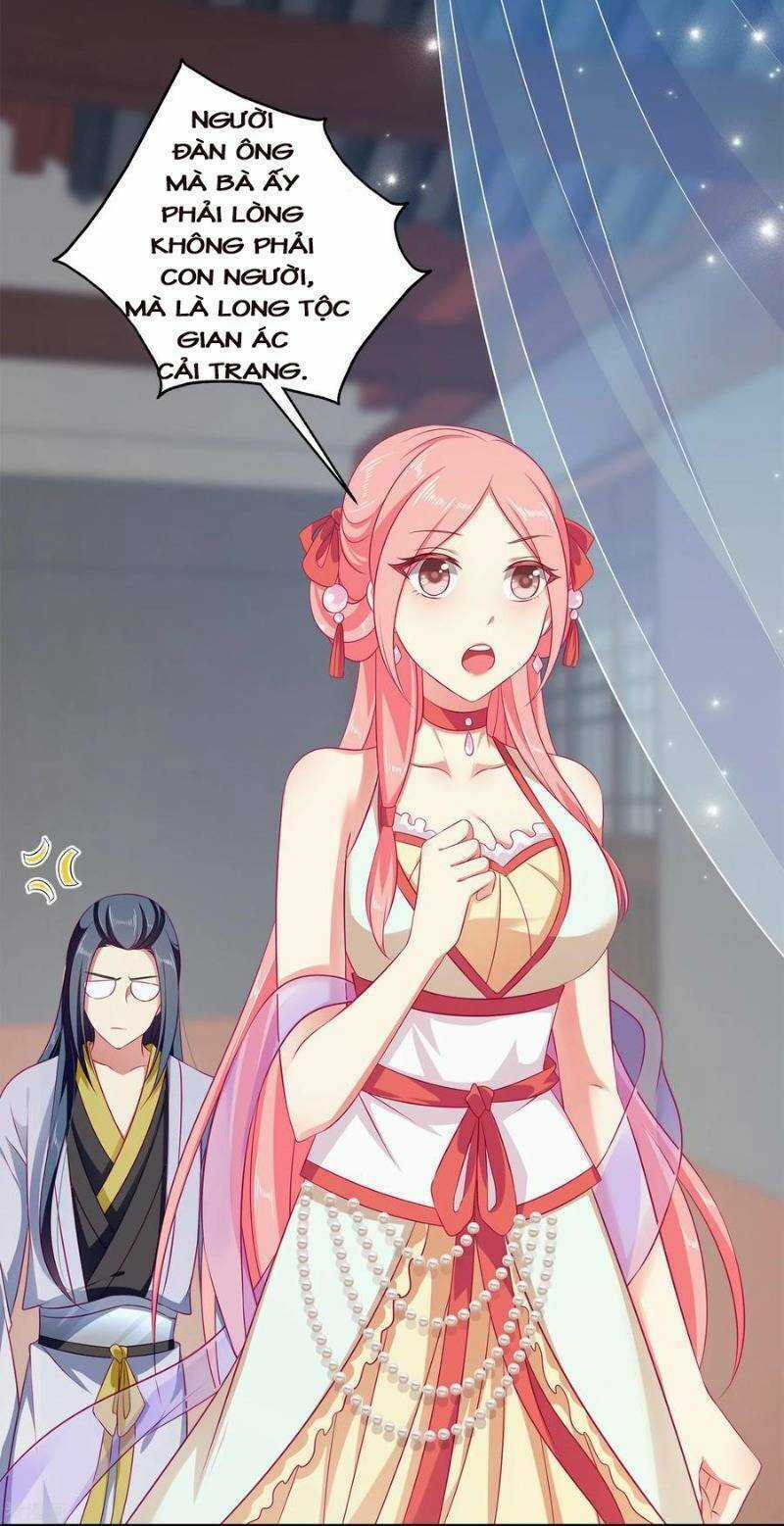 Tân Nương Nhân Ngư Của Long Vương Chapter 10 trang 6