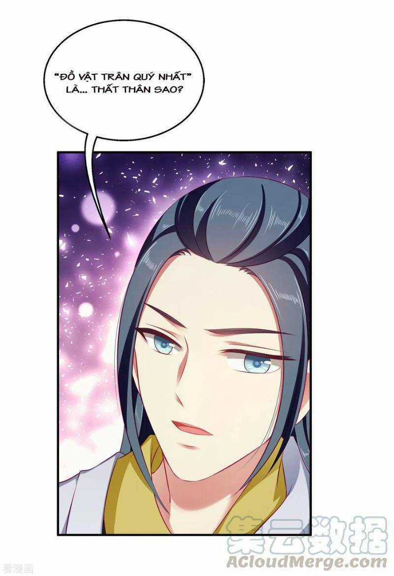 Tân Nương Nhân Ngư Của Long Vương Chapter 10 trang 9