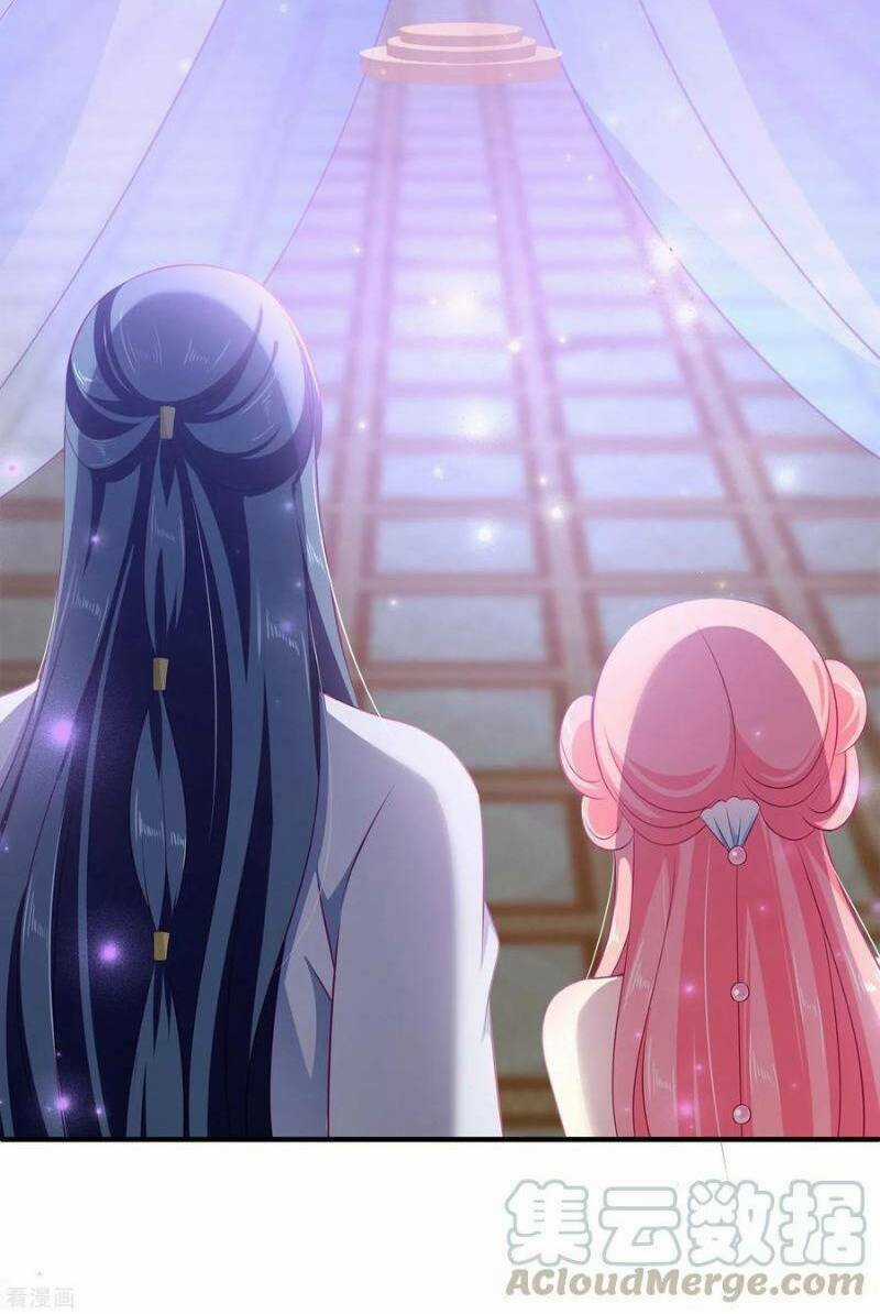 Tân Nương Nhân Ngư Của Long Vương Chapter 11 trang 10