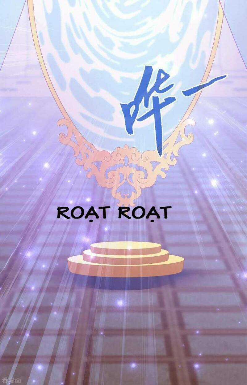 Tân Nương Nhân Ngư Của Long Vương Chapter 11 trang 12