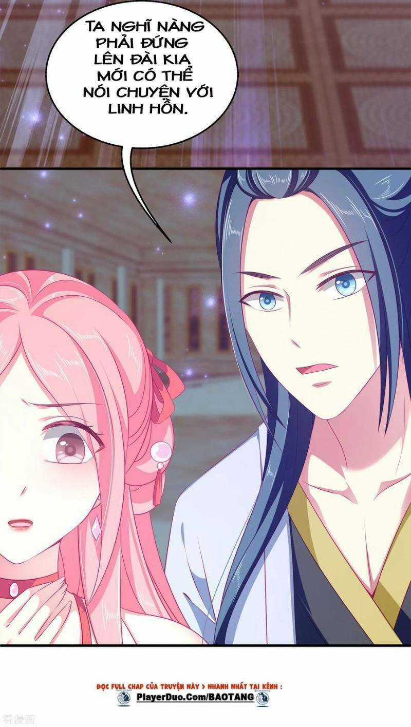 Tân Nương Nhân Ngư Của Long Vương Chapter 11 trang 13