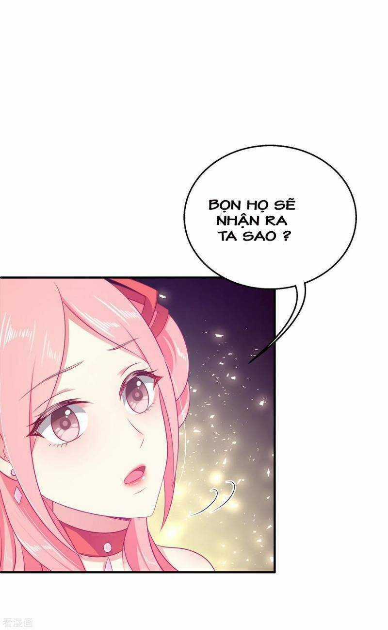 Tân Nương Nhân Ngư Của Long Vương Chapter 11 trang 14