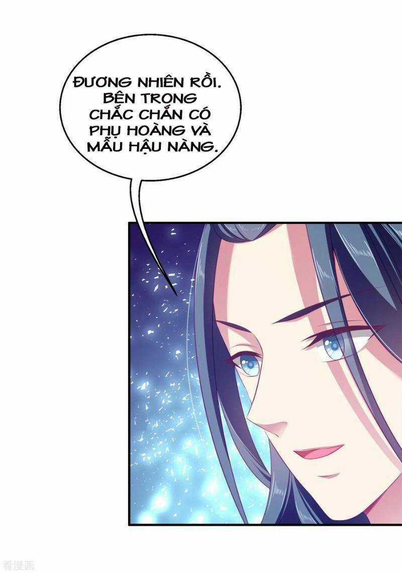 Tân Nương Nhân Ngư Của Long Vương Chapter 11 trang 15