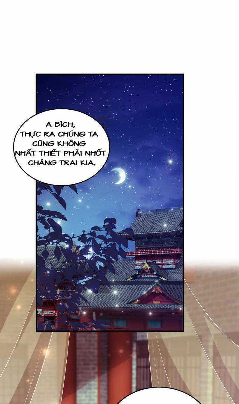 Tân Nương Nhân Ngư Của Long Vương Chapter 11 trang 17