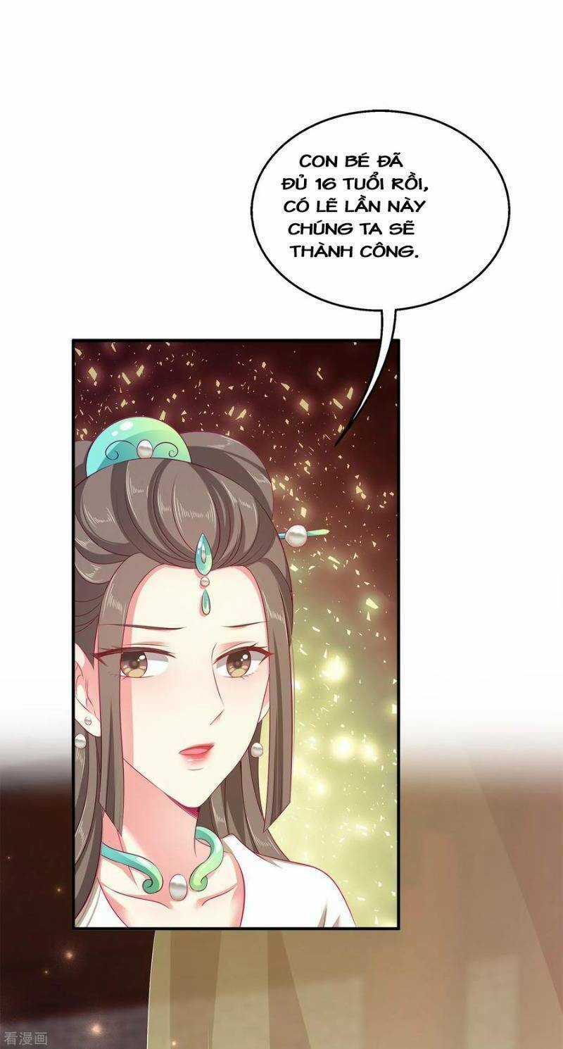 Tân Nương Nhân Ngư Của Long Vương Chapter 11 trang 20